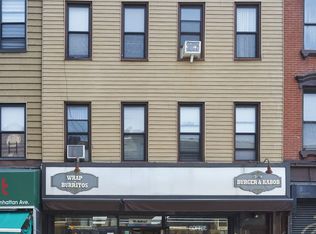 676 Manhattan Ave, Brooklyn, NY 11222