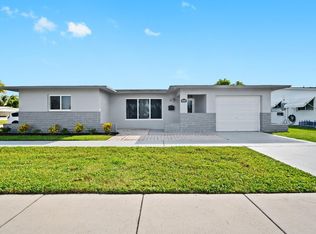 6660 Margate Blvd, Coconut Creek, FL 33063