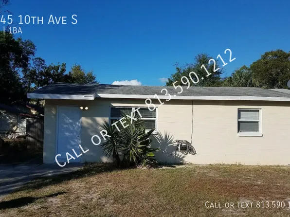 5045 10th Ave S, Gulfport, FL 33707