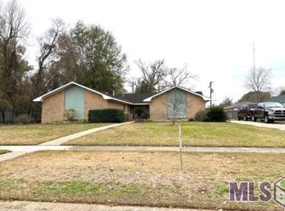 10826 Ericson Ave, Baton Rouge, LA 70816
