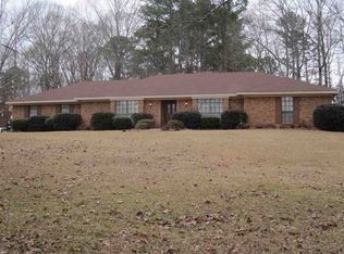 1140 Orchard Wood Rd, Terry, MS 39170