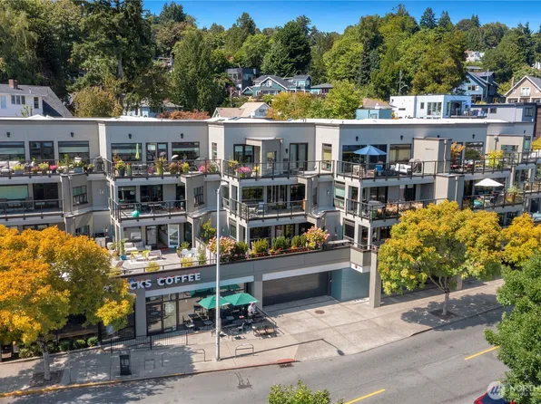 121 Lakeside Avenue #305, Seattle, WA 98122