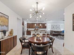 18068 W Amber Ridge Way, Goodyear, AZ 85338