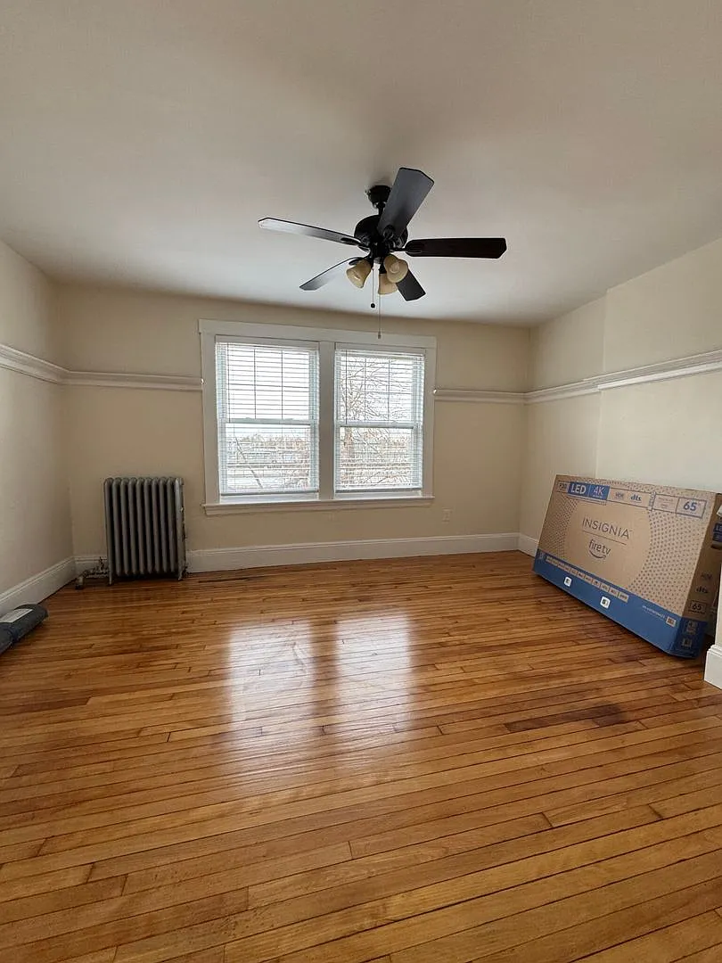 34 Wadsworth St #30 Boston MA 02134 — Photo 1