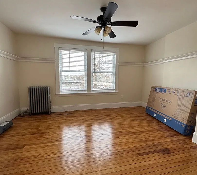34 Wadsworth St #30