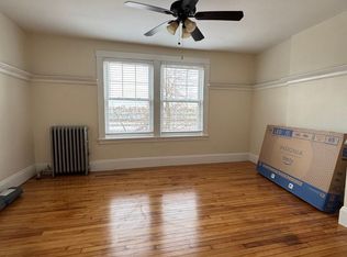 34 Wadsworth St #30, Allston, MA 02134