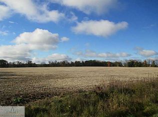 S Royston Rd, Eaton Rapids, MI 48827