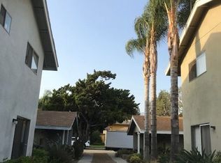 2018 E Evergreen St, La Verne, CA 91750