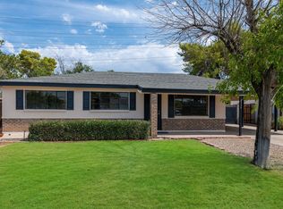 2534 W Diana Ave, Phoenix, AZ 85021