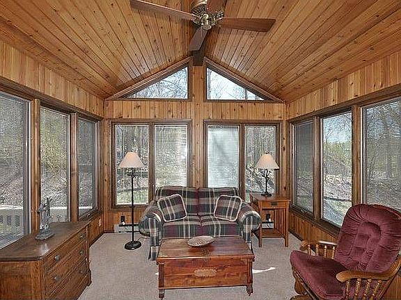Three Season Porch