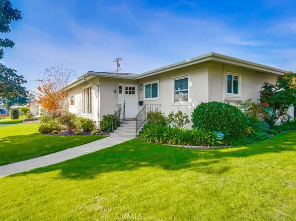 131 E Cameron Pl, Long Beach, CA 90807