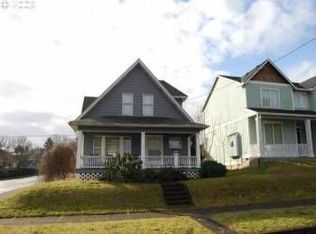 4936 SE Boise St, Portland, OR 97206
