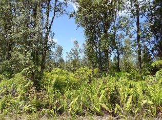 14-3563 Plumeria Rd LOT 31, Pahoa, HI 96778