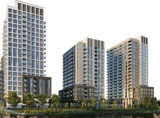 3071 Trafalgar Rd #503, Oakville, ON L6H 6K7