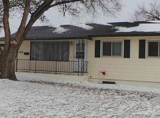1401 Kimberly Ave, Rock Springs, WY 82901