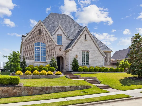 720 Cherrywood Dr, Prosper, TX 75078