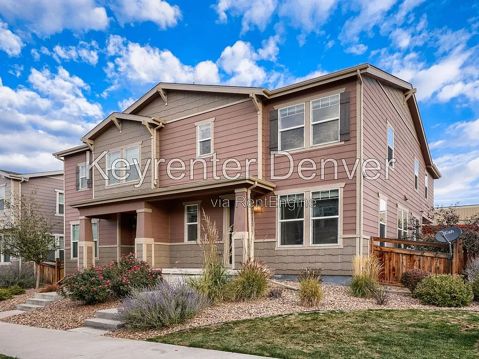 21852 E Quincy Cir