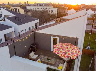 917 Thompson St, Houston, TX 77007