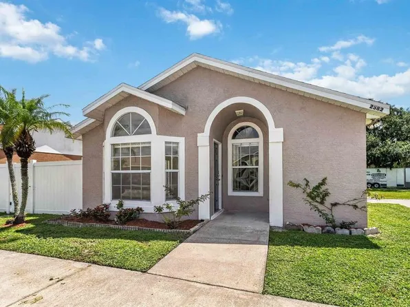 2382 HARBOR TOWN DRIVE, KISSIMMEE, FL 34744
