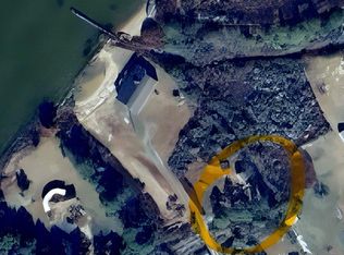 134 Keith South Ln #134, Saxis, VA 23427