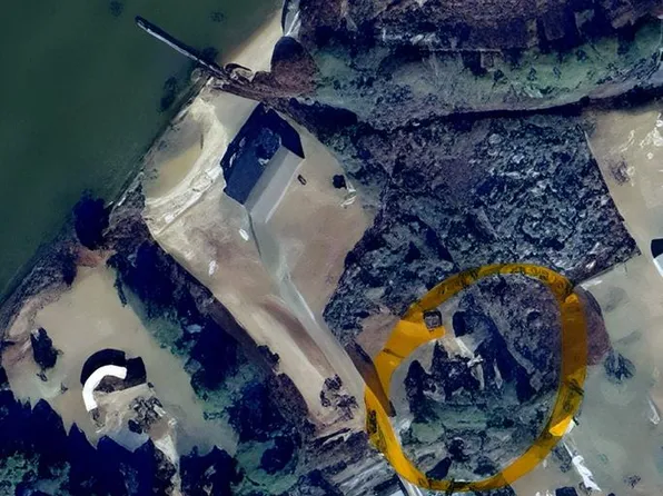 134 Keith South Ln #134, Saxis, VA 23427