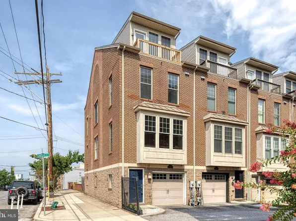 540 Canton Ct, Baltimore, MD 21224