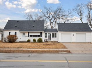 8701 Xerxes Ave S, Bloomington, MN 55431