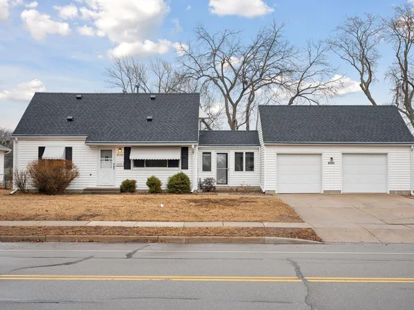 8701 Xerxes Ave S, Bloomington, MN 55431