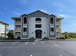 4500 Coquina Harbour Dr Unit D8, Little River, SC 29566