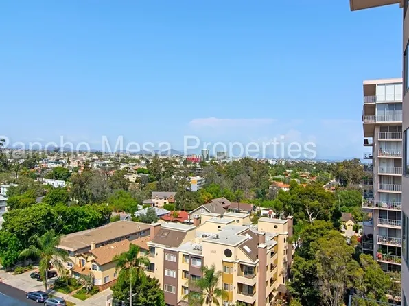 3634 7th Ave Unit 11B, San Diego, CA 92103