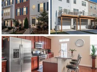 4502 Potomac Highlands Cir, Triangle, VA 22172