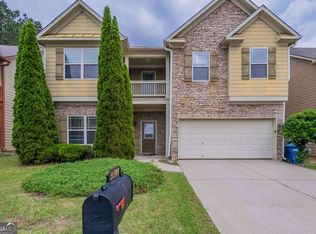 3399 Lake Frg, Fairburn, GA 30213