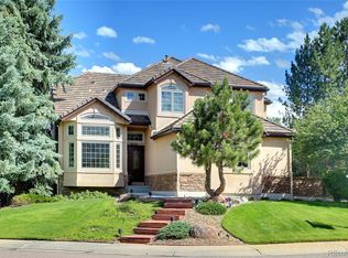 7768 Edgewater Ct, Lone Tree, CO 80124