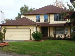1376 NW Derryfield Dr, Silverdale, WA 98383