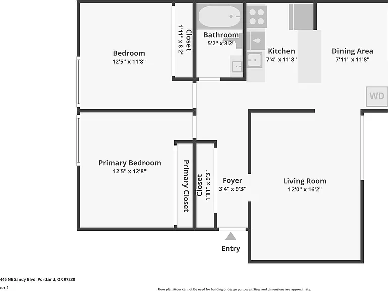 Images Columbia Apartments — Photo 47