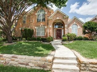 3837 Hunters Trl, Carrollton, TX 75007