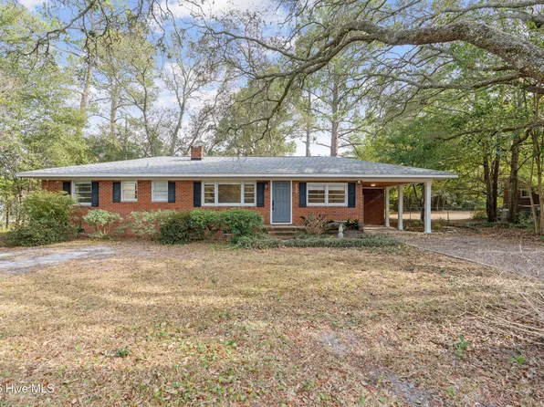 230 Rose Avenue, Wilmington, NC 28403