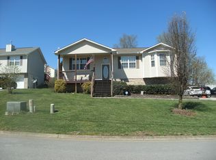 6711 Farmbrook Ln, Knoxville, TN 37918