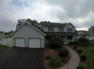 82 Old Orchard Rd, Milton, PA 17847