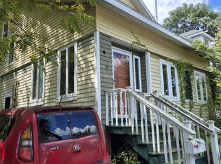19 Hewitt Pl, Kingston, NY 12401