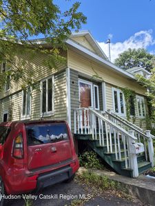 19 Hewitt Place, Kingston, NY, 12401