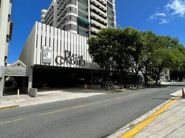 64 Condado #802, San Juan, PR 00907