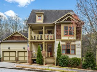 2540 Kickerillo Way, Atlanta, GA 30316