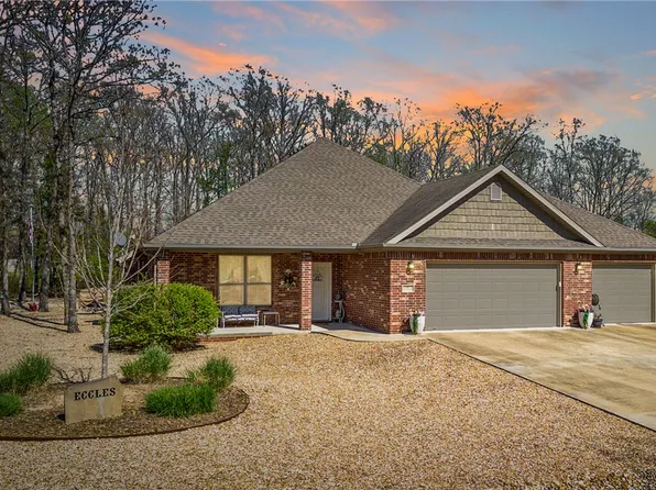 7 Saint Andrews Cir, Bella Vista, AR 72715