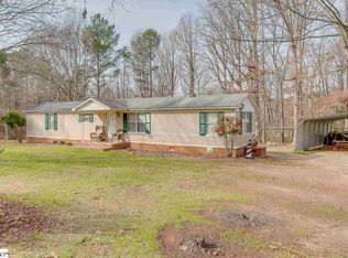 100 Saddle Trl, Anderson, SC 29621