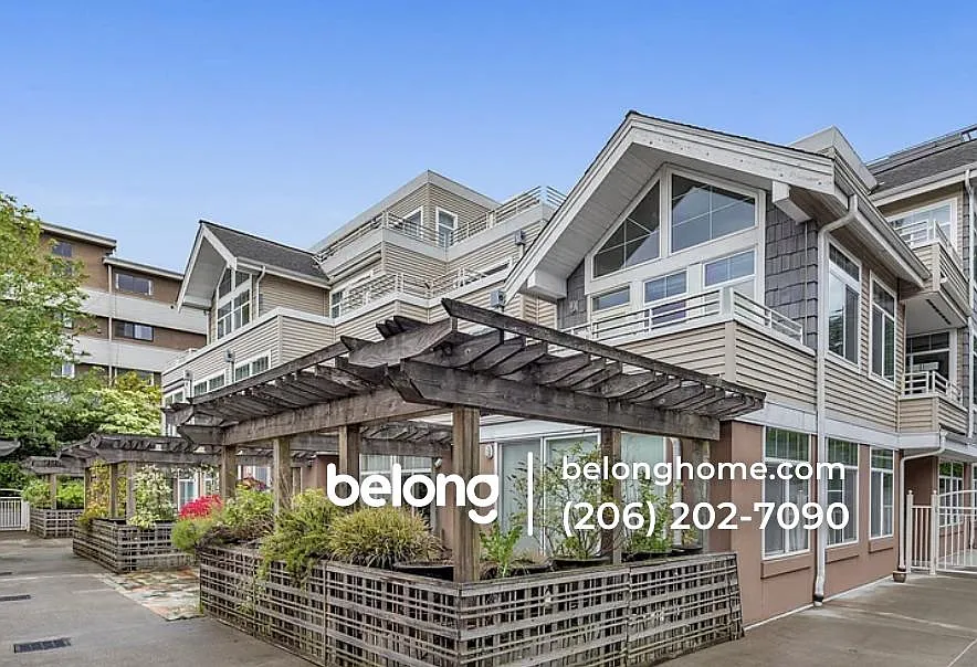 1 bed, 1.0 bath, 688 sqft, $2,115 — Photo 2