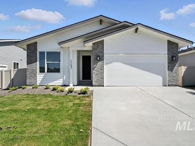 11180 W Campanula Ct, Star, ID, 83669