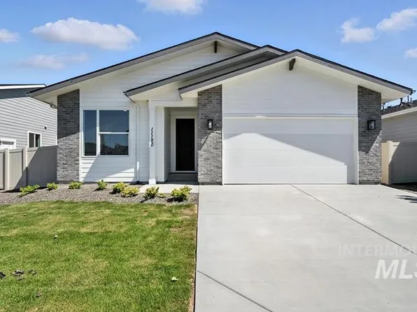 11180 W Campanula Ct, Star, ID 83669