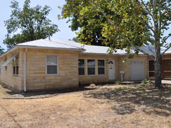 201 W Morse St, Fredericksburg, TX 78624