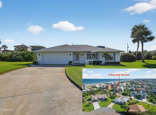 8 Sea Gull Ter, Ormond Beach, FL 32176